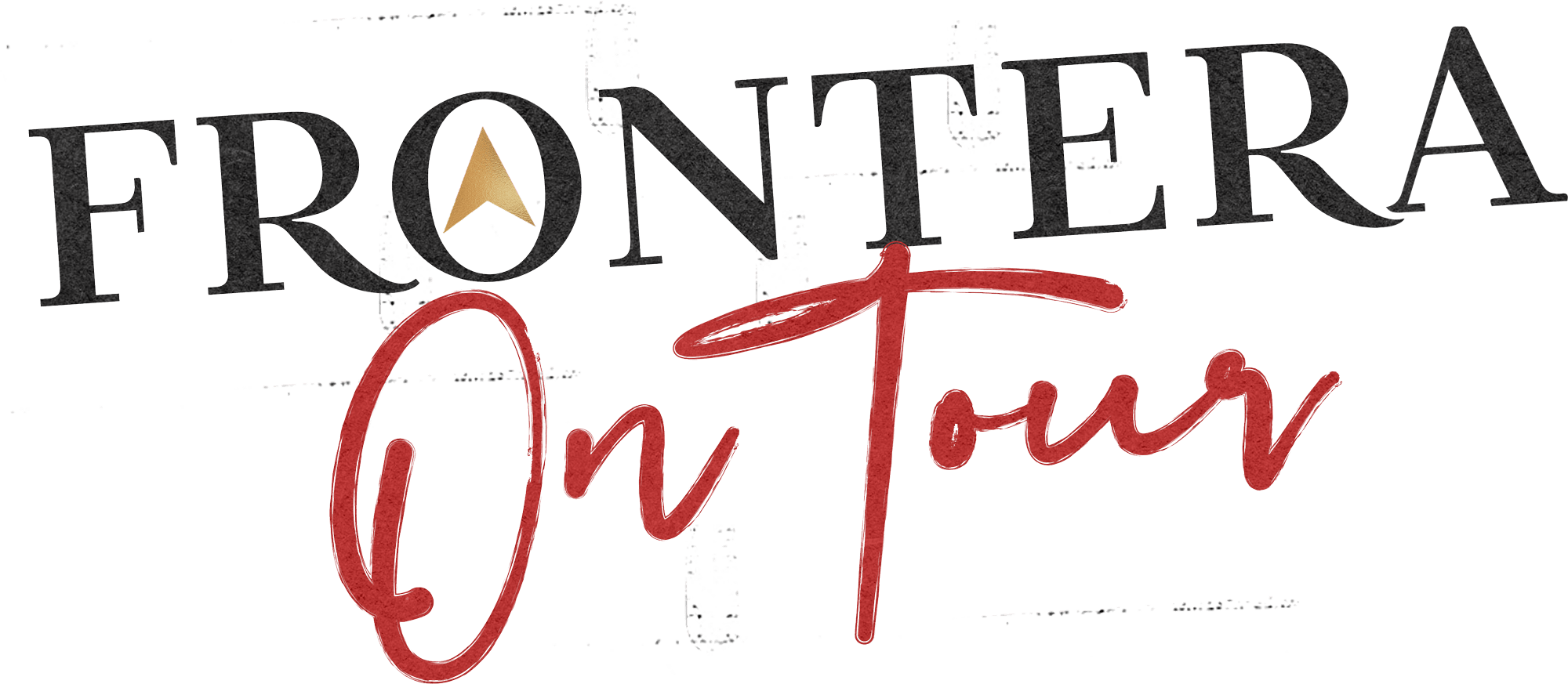 Tour Logo